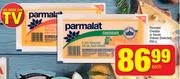 Parmalat Cheddar Or Gouda Cheese-850g Each