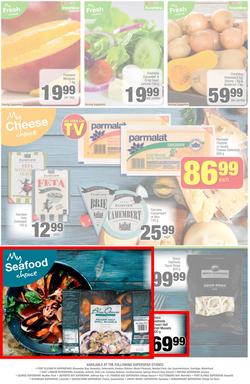 SUPER SPAR -  EASTERN CAPE : January Budget Booster (21 Jan - 2 Feb 2020) (Available At Selected Stores Only)., page 4