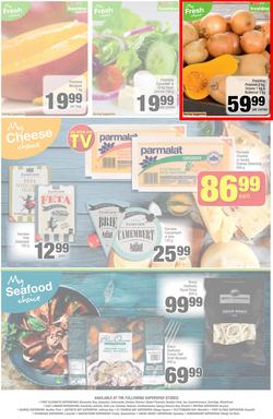 SUPER SPAR -  EASTERN CAPE : January Budget Booster (21 Jan - 2 Feb 2020) (Available At Selected Stores Only)., page 4