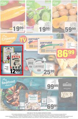 SUPER SPAR -  EASTERN CAPE : January Budget Booster (21 Jan - 2 Feb 2020) (Available At Selected Stores Only)., page 4
