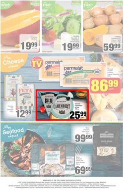 SUPER SPAR -  EASTERN CAPE : January Budget Booster (21 Jan - 2 Feb 2020) (Available At Selected Stores Only)., page 4