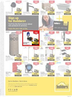 Builders : Save More, Get More (28 November - 01 January 2024), page 4