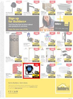 Builders : Save More, Get More (28 November - 01 January 2024), page 4