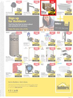 Builders : Save More, Get More (28 November - 01 January 2024), page 4