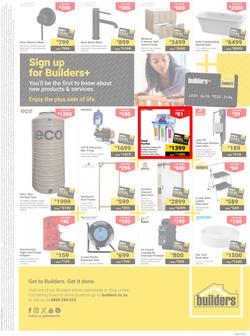 Builders : Save More, Get More (28 November - 01 January 2024), page 4