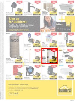 Builders : Save More, Get More (28 November - 01 January 2024), page 4