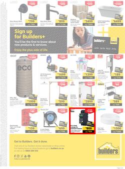 Builders : Save More, Get More (28 November - 01 January 2024), page 4