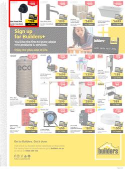 Builders : Save More, Get More (28 November - 01 January 2024), page 4