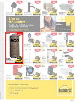Builders : Save More, Get More (28 November - 01 January 2024), page 4