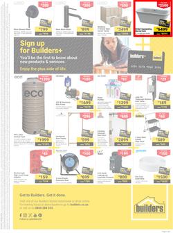 Builders : Save More, Get More (28 November - 01 January 2024), page 4