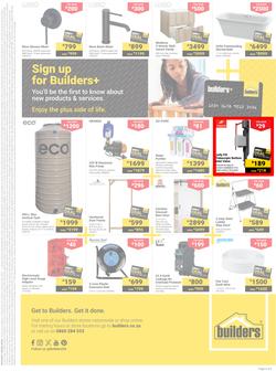Builders : Save More, Get More (28 November - 01 January 2024), page 4