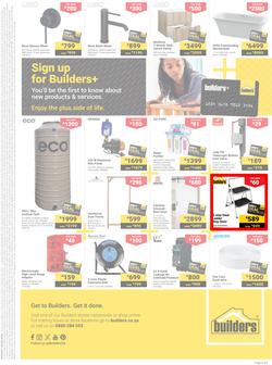 Builders : Save More, Get More (28 November - 01 January 2024), page 4
