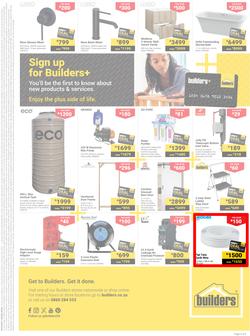Builders : Save More, Get More (28 November - 01 January 2024), page 4