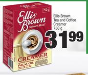 Ellis Brown Tea & Coffee Creamer-750g