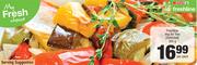 Freshline Veg For Two (Selected)-300g Per Pack