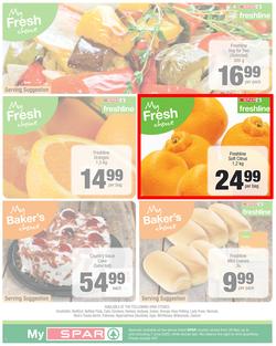 SPAR COUNTRY EASTERN CAPE : My Spar (26 May - 7 June 2020), page 4