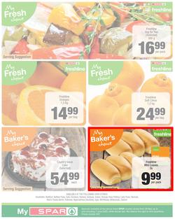 SPAR COUNTRY EASTERN CAPE : My Spar (26 May - 7 June 2020), page 4