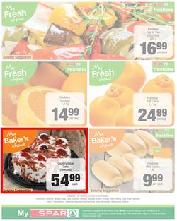 SPAR COUNTRY EASTERN CAPE : My Spar (26 May - 7 June 2020), page 4