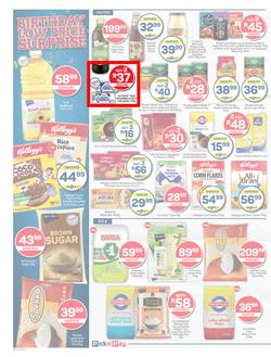 Pick n Pay Eastern Cape : Birthday Specials (08 July - 23 July 2024), page 4