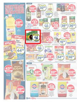 Pick n Pay Eastern Cape : Birthday Specials (08 July - 23 July 2024), page 4
