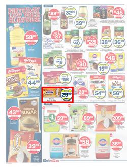 Pick n Pay Eastern Cape : Birthday Specials (08 July - 23 July 2024), page 4