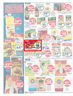 Pick n Pay Eastern Cape : Birthday Specials (08 July - 23 July 2024), page 4