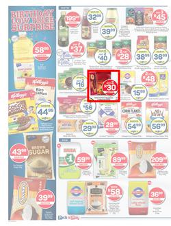 Pick n Pay Eastern Cape : Birthday Specials (08 July - 23 July 2024), page 4