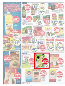 Pick n Pay Eastern Cape : Birthday Specials (08 July - 23 July 2024), page 4
