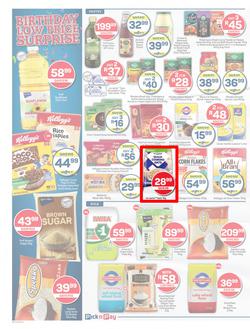 Pick n Pay Eastern Cape : Birthday Specials (08 July - 23 July 2024), page 4