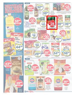 Pick n Pay Eastern Cape : Birthday Specials (08 July - 23 July 2024), page 4