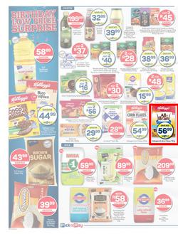 Pick n Pay Eastern Cape : Birthday Specials (08 July - 23 July 2024), page 4