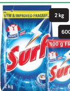 Surf Hand Washing Powder-2Kg