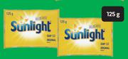 Sunlight Laundry Bar Soap-144 x 125g
