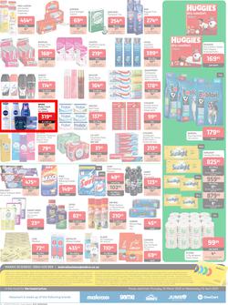 Makro Bloemfontein : Food (20 March - 02 April 2025), page 4