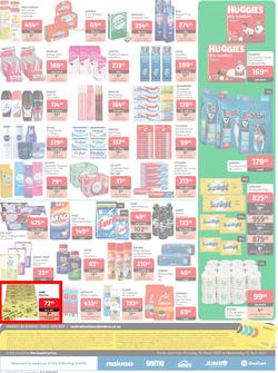 Makro Bloemfontein : Food (20 March - 02 April 2025), page 4