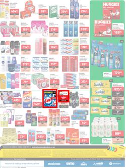 Makro Bloemfontein : Food (20 March - 02 April 2025), page 4