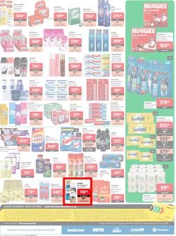 Makro Bloemfontein : Food (20 March - 02 April 2025), page 4