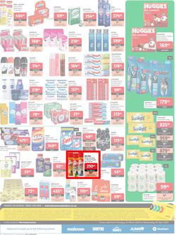 Makro Bloemfontein : Food (20 March - 02 April 2025), page 4