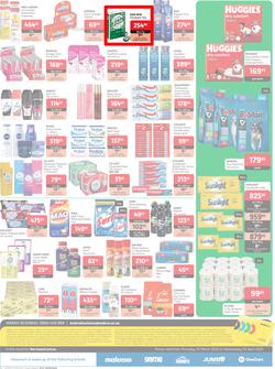 Makro Bloemfontein : Food (20 March - 02 April 2025), page 4