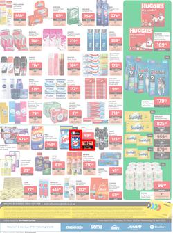 Makro Bloemfontein : Food (20 March - 02 April 2025), page 4