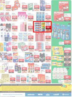 Makro Bloemfontein : Food (20 March - 02 April 2025), page 4