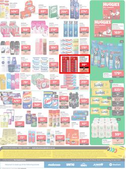 Makro Bloemfontein : Food (20 March - 02 April 2025), page 4