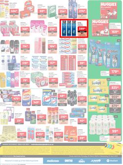 Makro Bloemfontein : Food (20 March - 02 April 2025), page 4