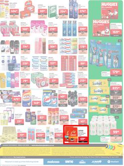 Makro Bloemfontein : Food (20 March - 02 April 2025), page 4