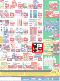 Makro Bloemfontein : Food (20 March - 02 April 2025), page 4