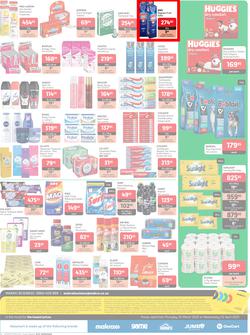 Makro Bloemfontein : Food (20 March - 02 April 2025), page 4