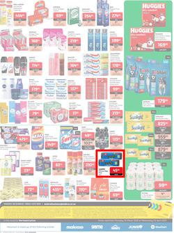 Makro Bloemfontein : Food (20 March - 02 April 2025), page 4