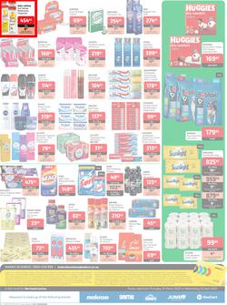 Makro Bloemfontein : Food (20 March - 02 April 2025), page 4
