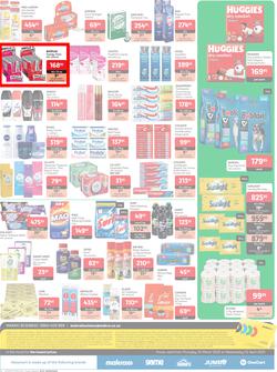 Makro Bloemfontein : Food (20 March - 02 April 2025), page 4