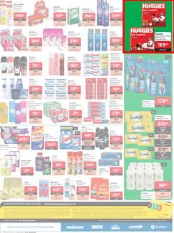 Makro Bloemfontein : Food (20 March - 02 April 2025), page 4
